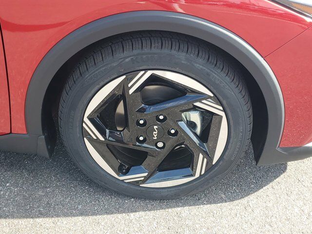 2025 Kia K4 EX St. Augustine FL