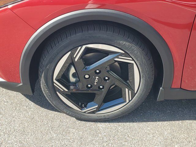 2025 Kia K4 EX St. Augustine FL