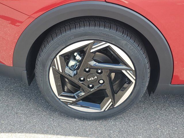 2025 Kia K4 EX St. Augustine FL