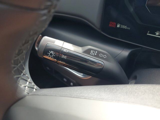 2025 Kia K4 EX St. Augustine FL