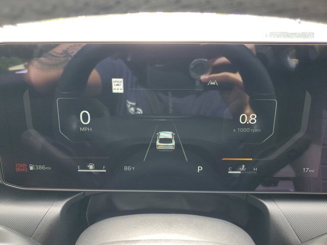 2025 Kia K4 EX St. Augustine FL