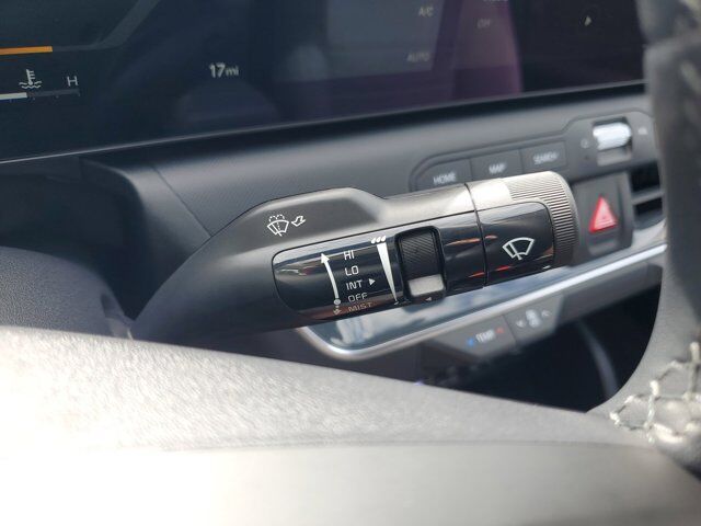 2025 Kia K4 EX St. Augustine FL