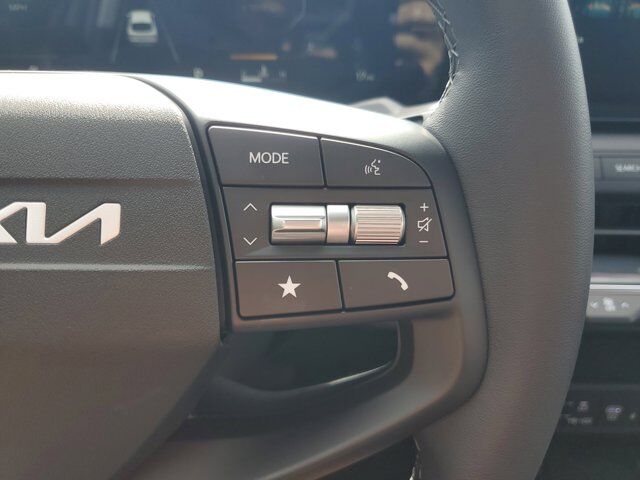 2025 Kia K4 EX St. Augustine FL