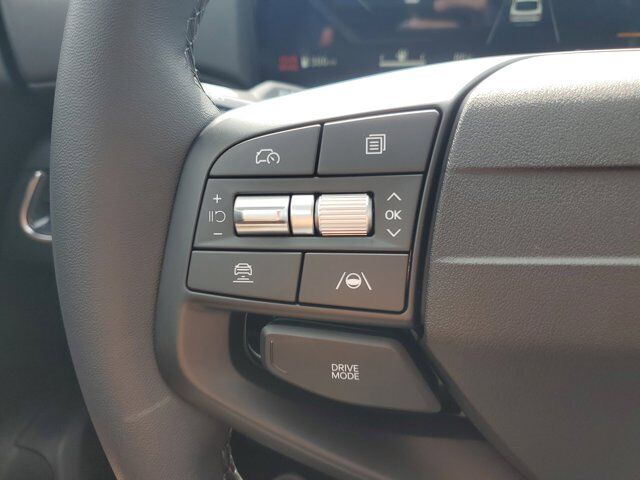 2025 Kia K4 EX St. Augustine FL