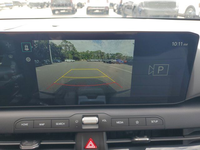 2025 Kia K4 EX St. Augustine FL