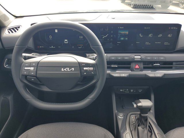 2025 Kia K4 EX St. Augustine FL