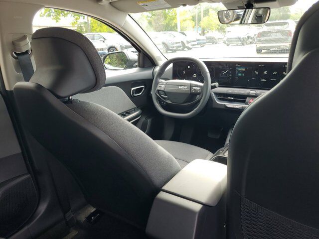 2025 Kia K4 EX St. Augustine FL