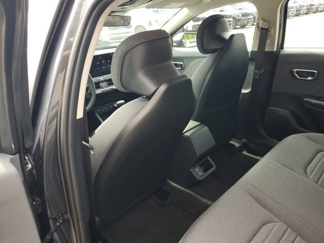 2025 Kia K4 EX St. Augustine FL
