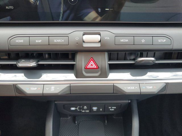2025 Kia K4 EX St. Augustine FL