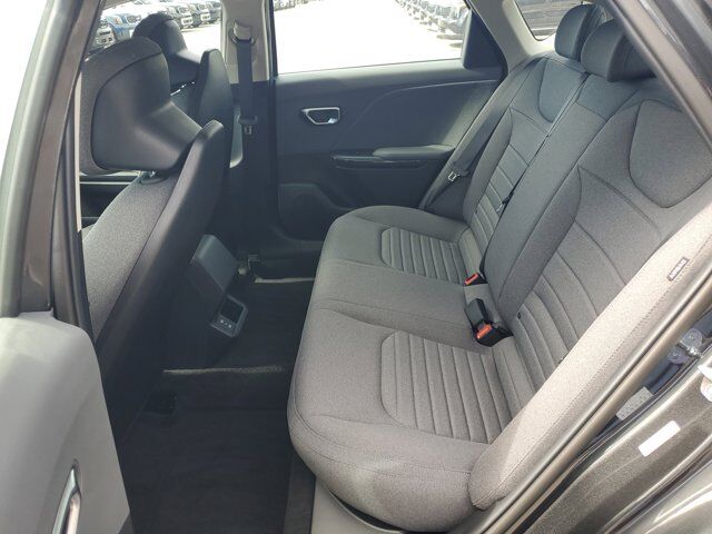2025 Kia K4 EX St. Augustine FL