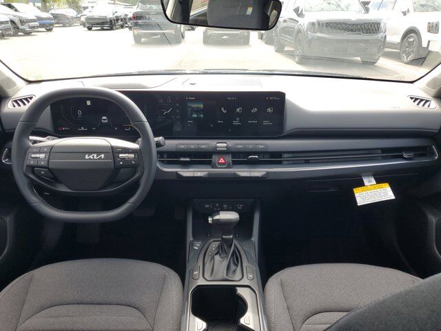 2025 Kia K4 EX St. Augustine FL