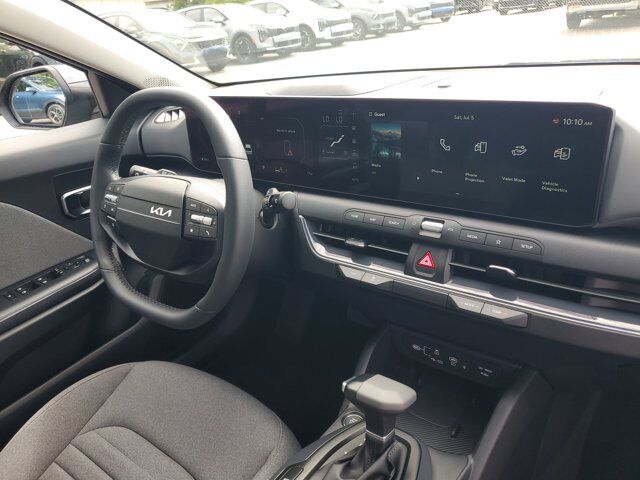 2025 Kia K4 EX St. Augustine FL