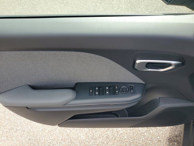 2025 Kia K4 EX St. Augustine FL
