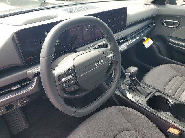 2025 Kia K4 EX St. Augustine FL