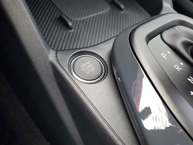 2025 Kia K4 EX St. Augustine FL