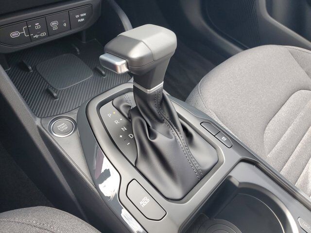 2025 Kia K4 EX St. Augustine FL