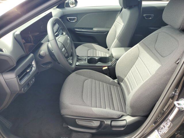 2025 Kia K4 EX St. Augustine FL