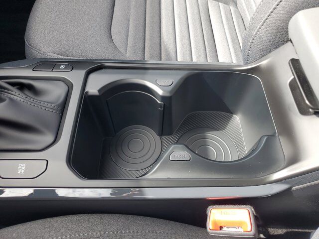 2025 Kia K4 EX St. Augustine FL