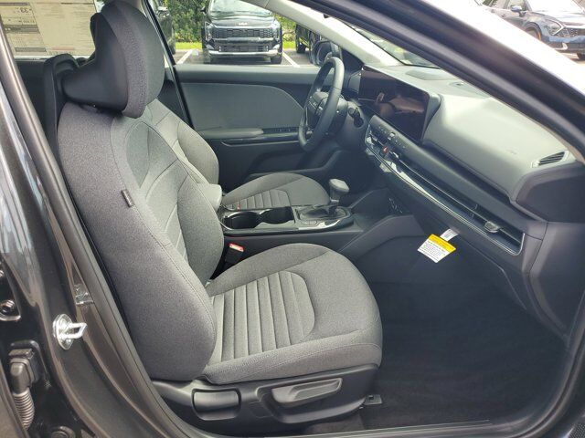 2025 Kia K4 EX St. Augustine FL