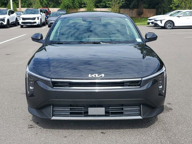 2025 Kia K4 EX St. Augustine FL