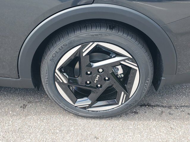 2025 Kia K4 EX St. Augustine FL