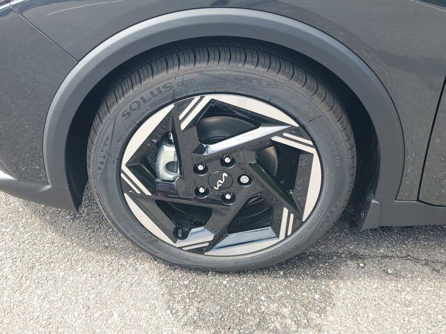 2025 Kia K4 EX St. Augustine FL
