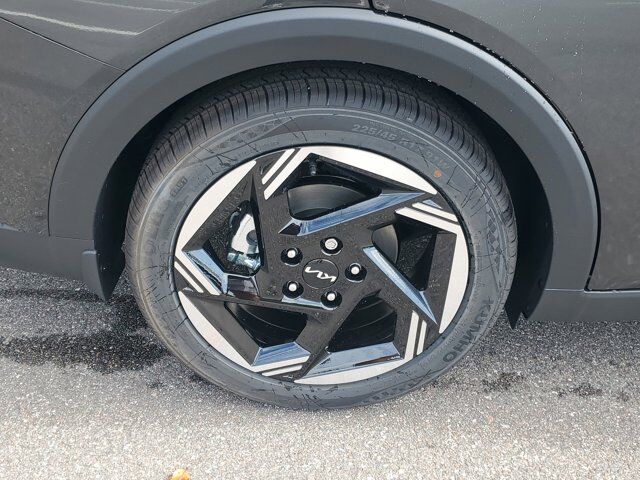 2025 Kia K4 EX St. Augustine FL
