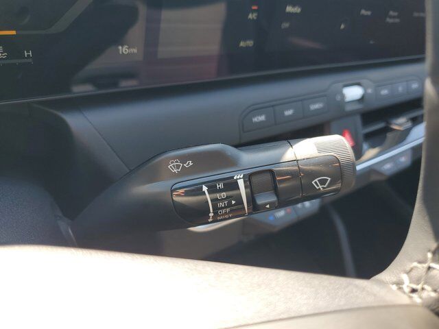 2025 Kia K4 EX St. Augustine FL