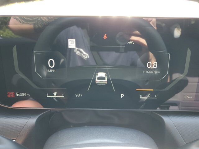 2025 Kia K4 EX St. Augustine FL