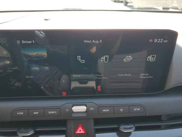 2025 Kia K4 EX St. Augustine FL
