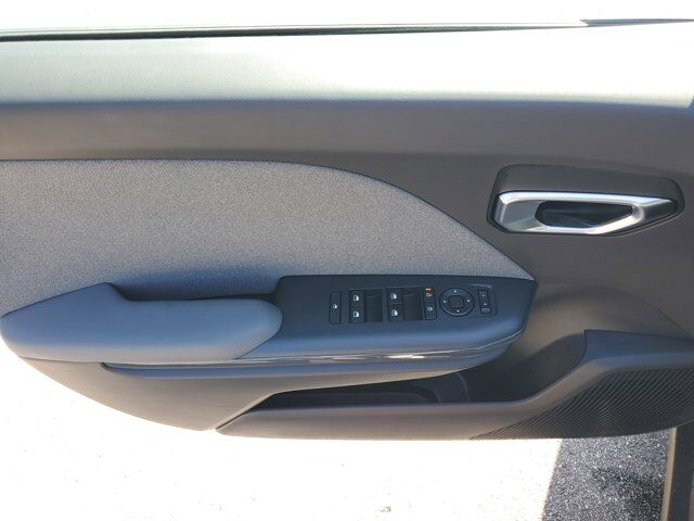 2025 Kia K4 EX St. Augustine FL