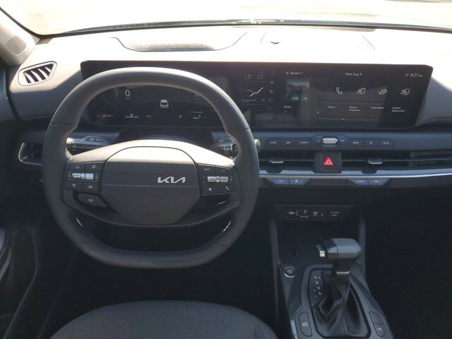 2025 Kia K4 EX St. Augustine FL
