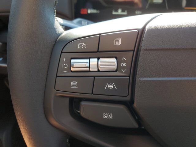 2025 Kia K4 EX St. Augustine FL