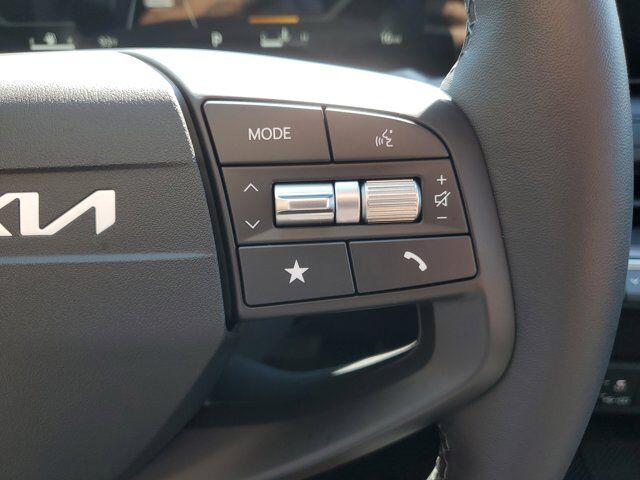 2025 Kia K4 EX St. Augustine FL