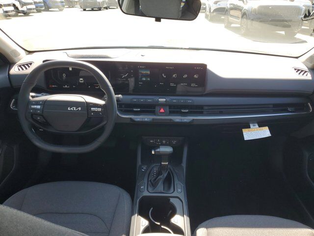 2025 Kia K4 EX St. Augustine FL