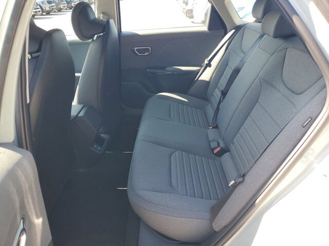 2025 Kia K4 EX St. Augustine FL