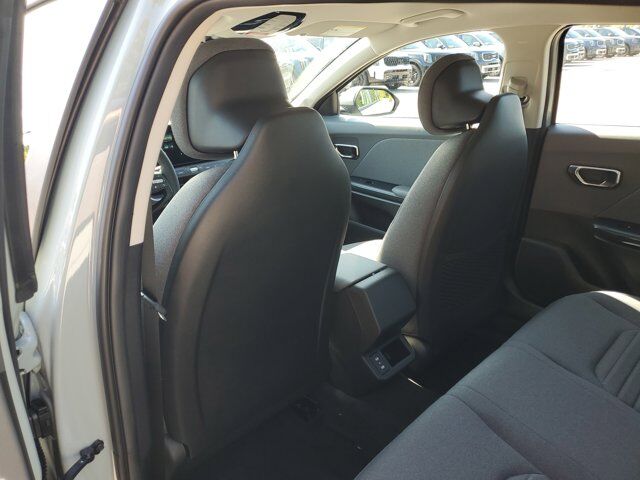 2025 Kia K4 EX St. Augustine FL