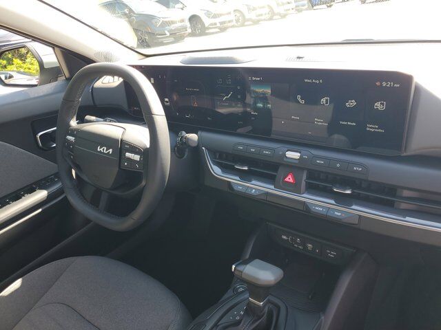 2025 Kia K4 EX St. Augustine FL