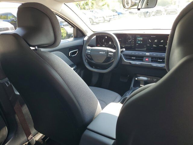 2025 Kia K4 EX St. Augustine FL