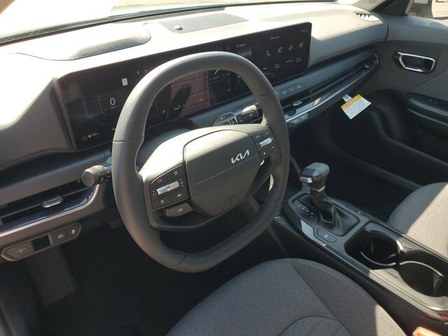 2025 Kia K4 EX St. Augustine FL