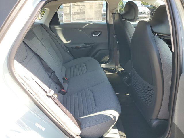 2025 Kia K4 EX St. Augustine FL