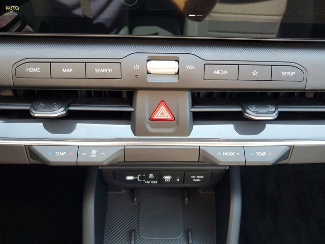 2025 Kia K4 EX St. Augustine FL