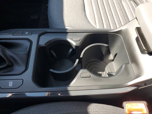 2025 Kia K4 EX St. Augustine FL