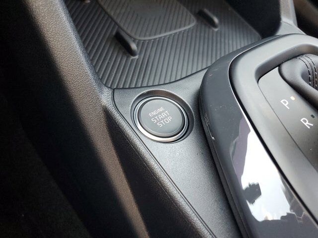 2025 Kia K4 EX St. Augustine FL