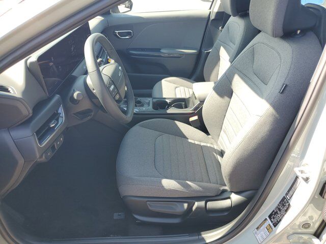 2025 Kia K4 EX St. Augustine FL
