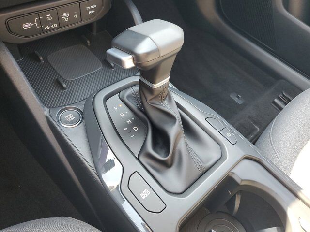 2025 Kia K4 EX St. Augustine FL