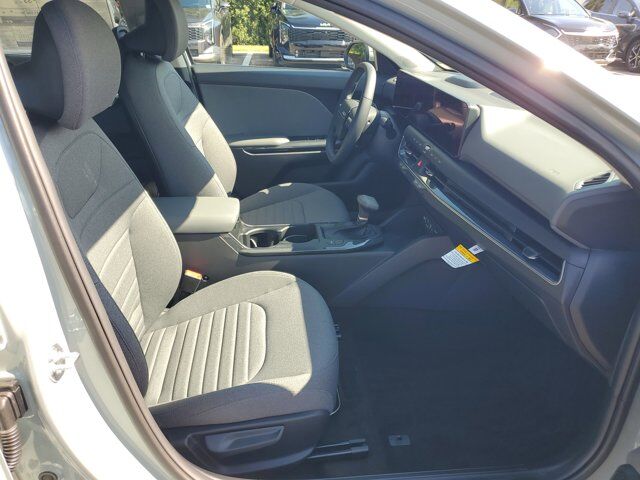 2025 Kia K4 EX St. Augustine FL
