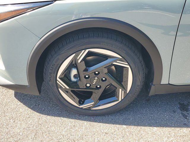 2025 Kia K4 EX St. Augustine FL