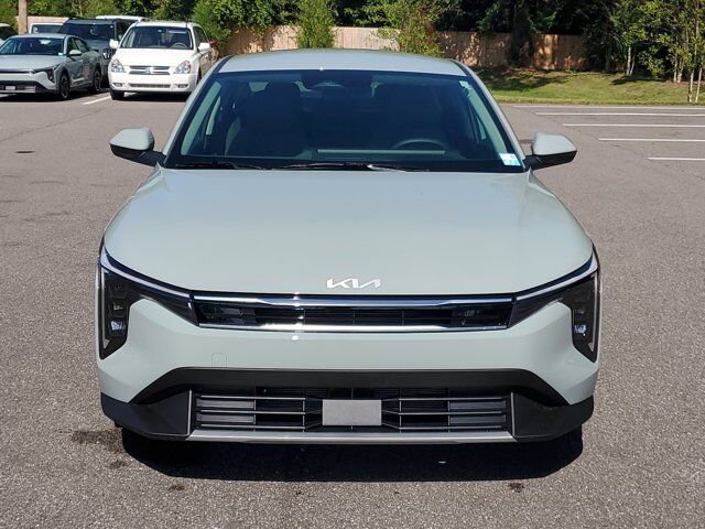 2025 Kia K4 EX St. Augustine FL