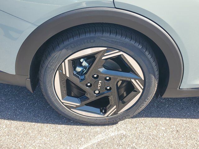 2025 Kia K4 EX St. Augustine FL